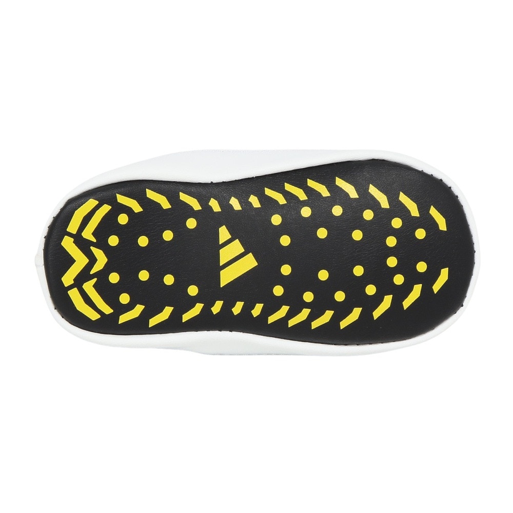 アディダス（adidas）（メンズ、レディース）ゴルフ アディゼロ シューズ型 ボールケース KTJ10-JD6577BLK