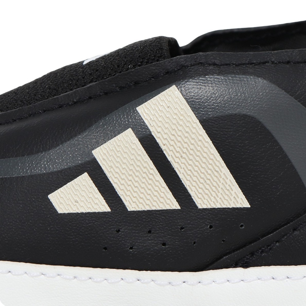 アディダス（adidas）（メンズ、レディース）ゴルフ アディゼロ シューズ型 ボールケース KTJ10-JD6577BLK