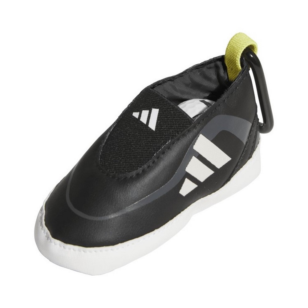 アディダス（adidas）（メンズ、レディース）ゴルフ アディゼロ シューズ型 ボールケース KTJ10-JD6577BLK
