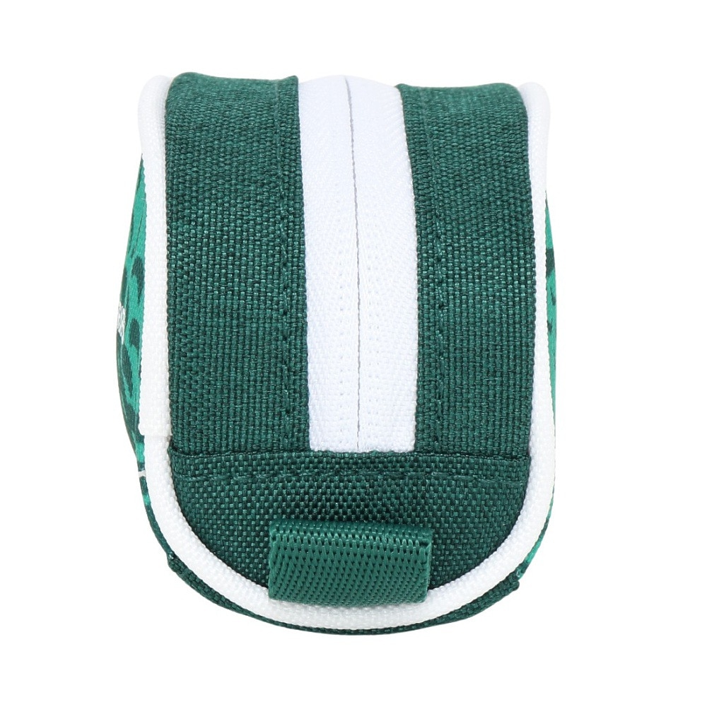 アディダス（adidas）（メンズ）ゴルフ ボールグラフィック ボールケース U4162-JY0860GRN