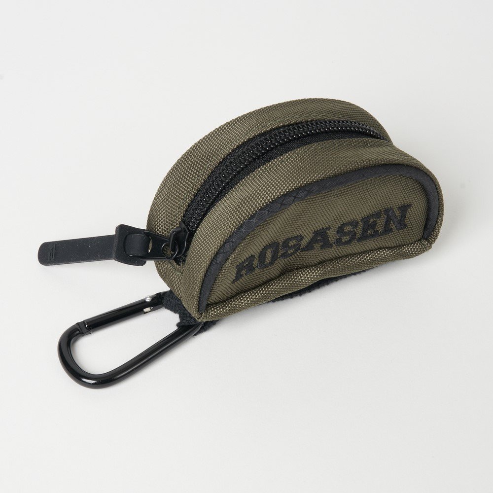 ロサーセン（ROSASEN）（メンズ、レディース）ゴルフ ボールケース 046-83205-25SS-027