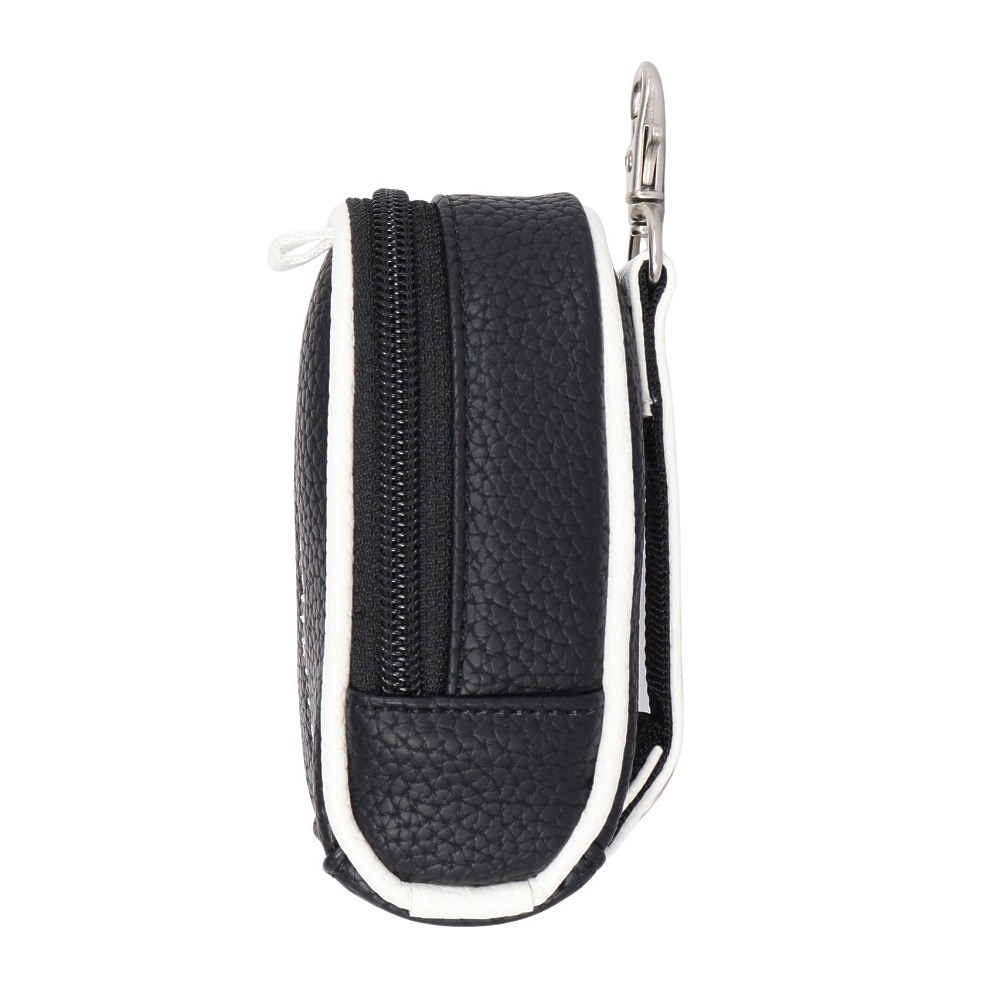 トミー ヒルフィガー ゴルフ（TOMMY HILFIGER GOLF）（メンズ）ボールポーチ FACE THMG5SE2-BLK