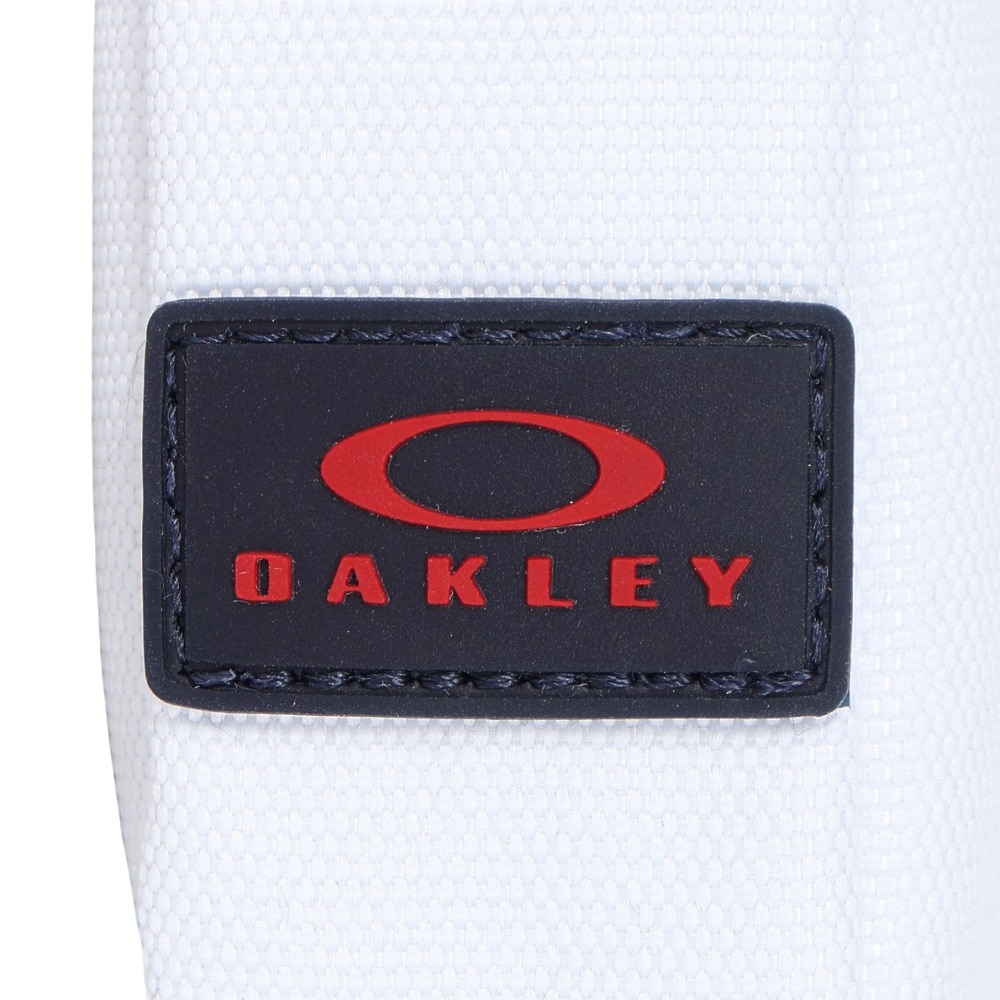 オークリー（OAKLEY）（メンズ）ゴルフ ボールケース FOS902004-10T