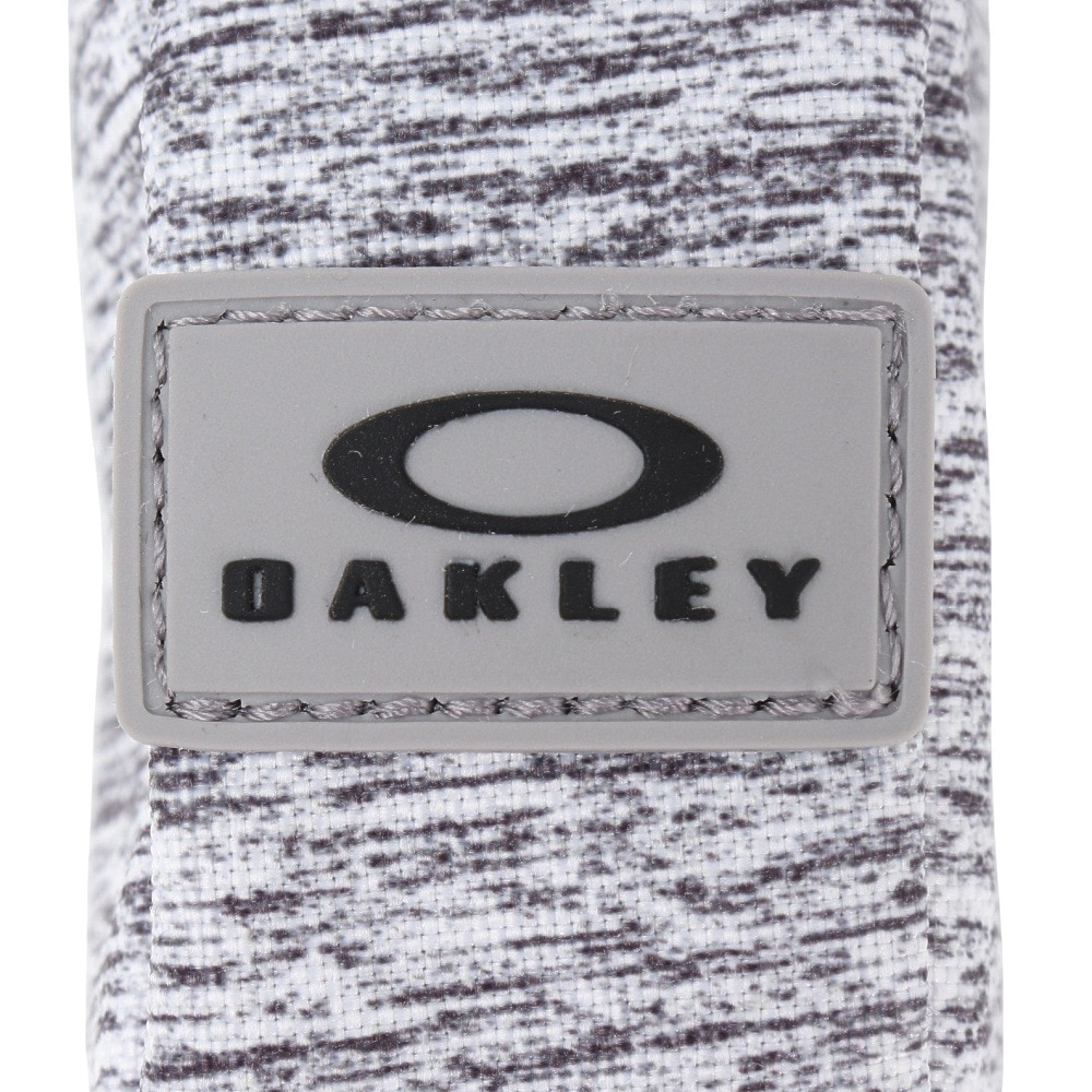 オークリー（OAKLEY）（メンズ）ゴルフ ボールケース FOS902004-10W
