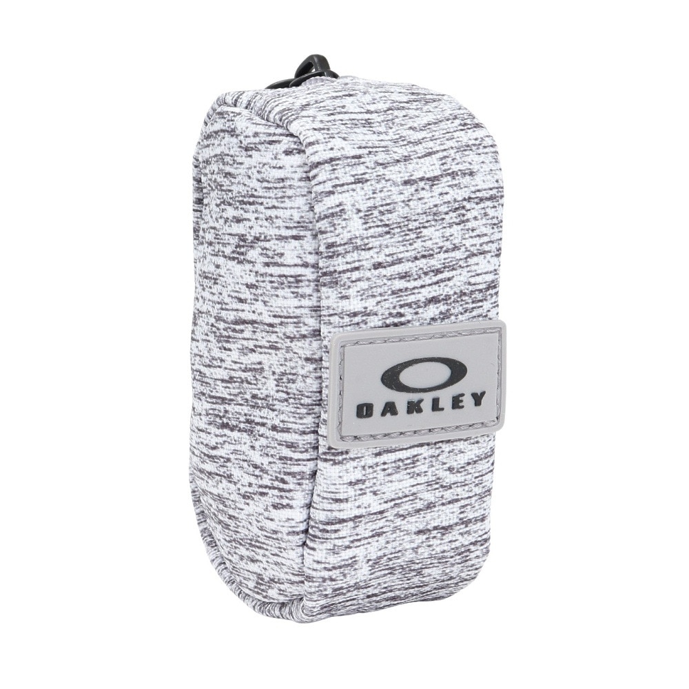 オークリー（OAKLEY）（メンズ）ゴルフ ボールケース FOS902004-10W