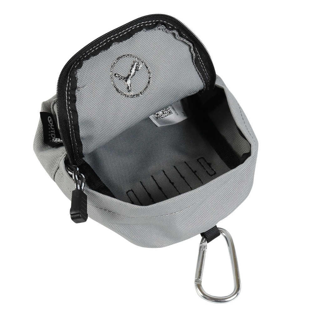 プーマ（PUMA）（メンズ、レディース）ゴルフ ボールケース OUTDOOR PRODUCTS ケース 1L 092527-04