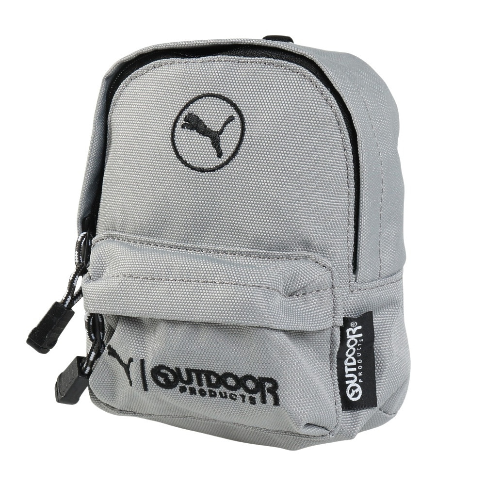 プーマ（PUMA）（メンズ、レディース）ゴルフ ボールケース OUTDOOR PRODUCTS ケース 1L 092527-04