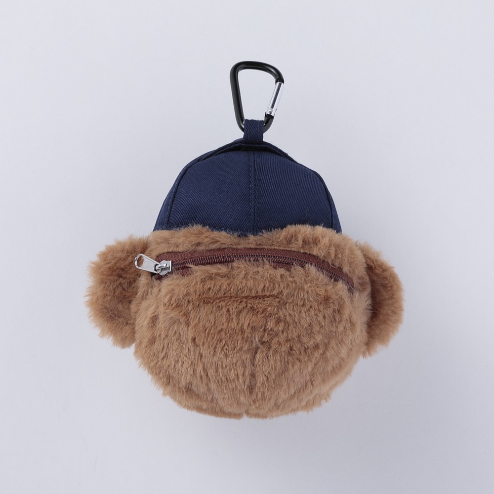 ラルフ ローレン（RALPH LAUREN）（メンズ）ボールポーチ RLA012B