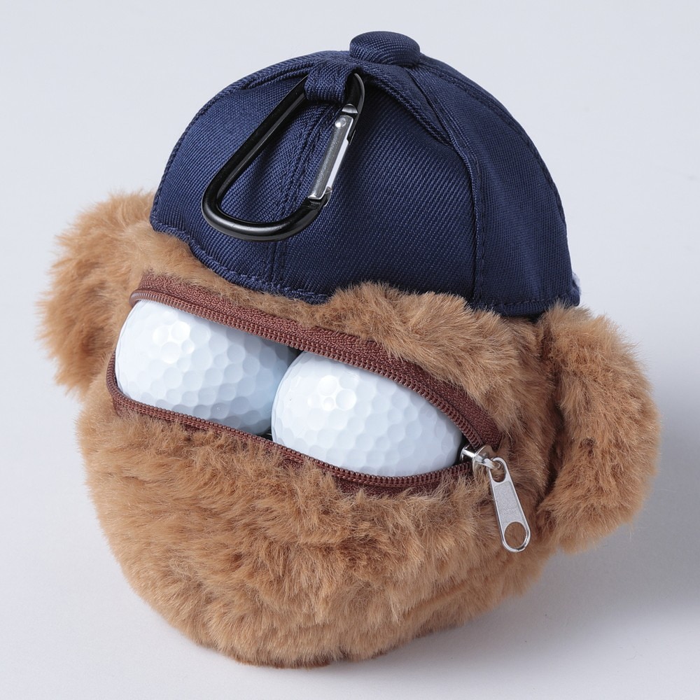 ラルフ ローレン（RALPH LAUREN）（メンズ）ボールポーチ RLA012B