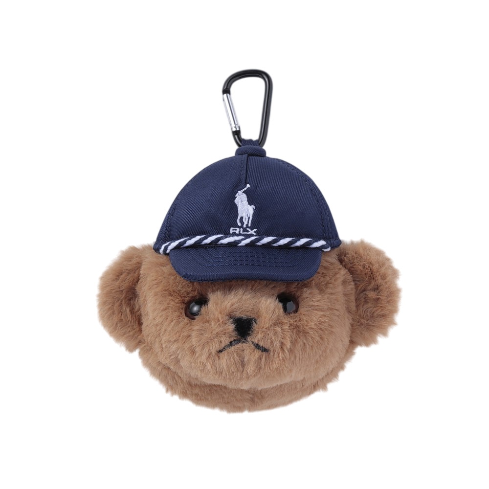 ラルフ ローレン（RALPH LAUREN）（メンズ）ボールポーチ RLA012B