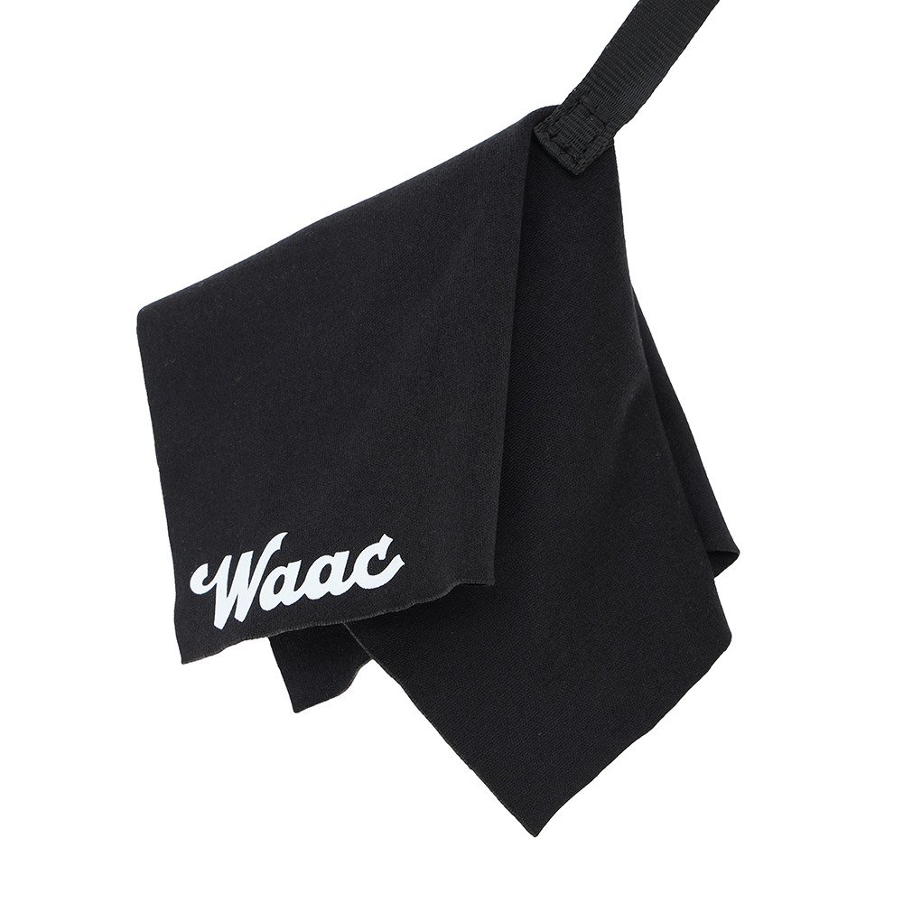 ワック（WAAC）（メンズ、レディース）WAACKY ボールポーチ 072262873