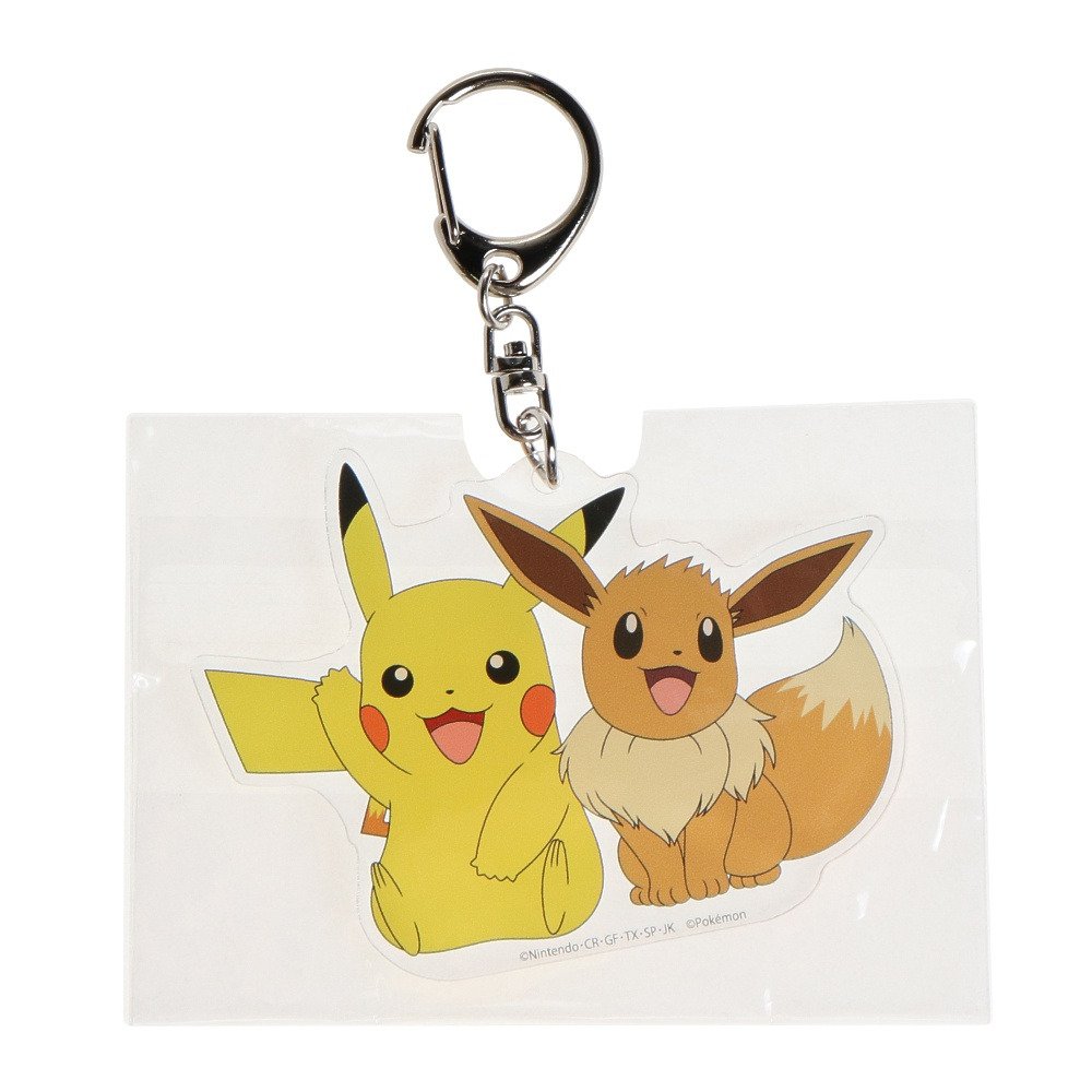 ポケモン カートバッグ ピカチュウ Pmap1425 マリン ウィンタースポーツ用品はヴィクトリア