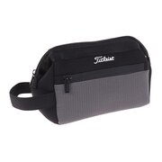 タイトリスト（TITLEIST）（メンズ）カジュアルスポーツ クラッチバッグ AJMPCH12-BK