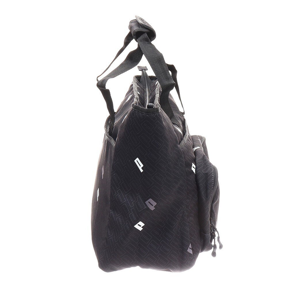 いただけま プーマ ゴルフ P グラフィック パッカブルトートバッグ