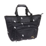プーマ（PUMA）（メンズ）P グラフィック パッカブル トートバッグ 867922-01