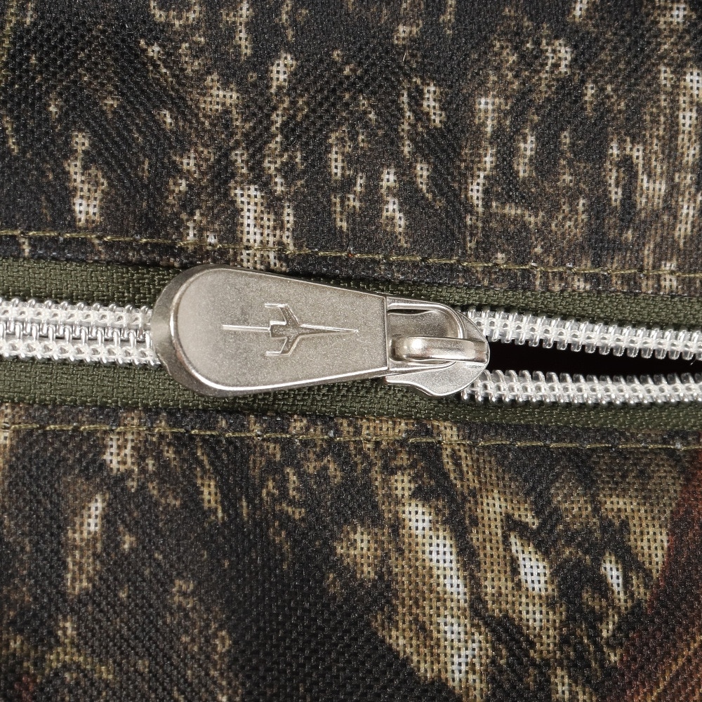 トランスコンチネンツ（TRANS CONTINENTS）（メンズ）ゴルフ ミニトートバッグ TCMT-913X2 KHAKI