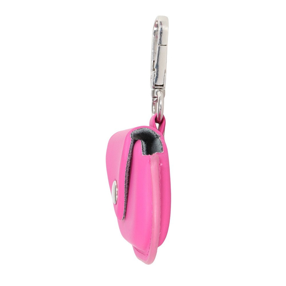 デサントゴルフ（DESCENTEGOLF）（レディース）ゴルフ シリコーンスマートフォンケース ミニポーチ付 DQCTJX70W PK00