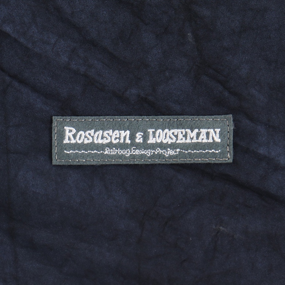 ROSASEN（メンズ、レディース）ゴルフ ルーズマンコラボバッグ 046-86206-098