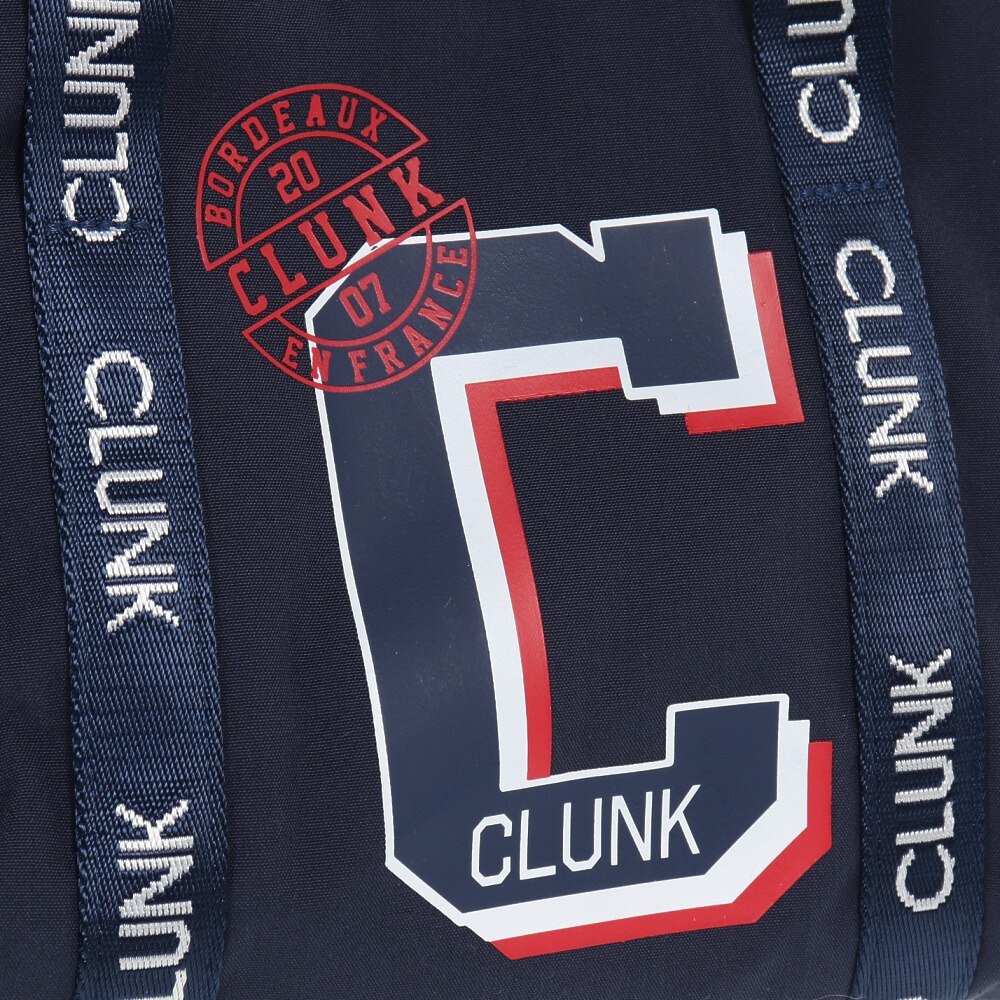 クランク（CLUNK）（メンズ、レディース）シートリコミニトート CL5MGZ04 NVY
