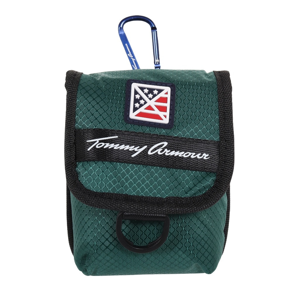 トミーアーマー（Tommy Armour）（メンズ）レーザーケース TAPG22Y130012 GRN