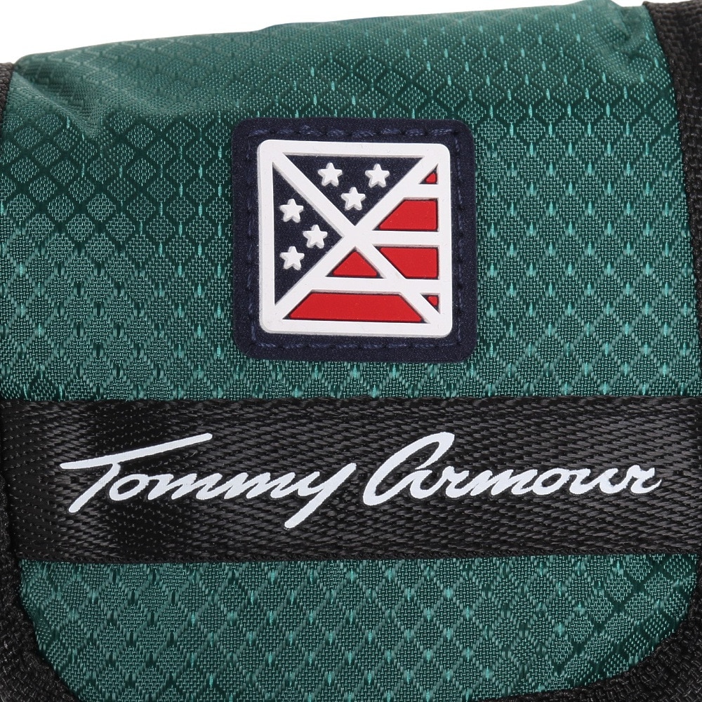 トミーアーマー（Tommy Armour）（メンズ）レーザーケース TAPG22Y130012 GRN