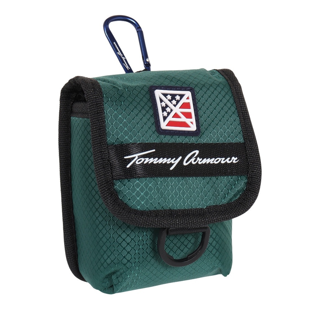トミーアーマー（Tommy Armour）（メンズ）レーザーケース TAPG22Y130012 GRN