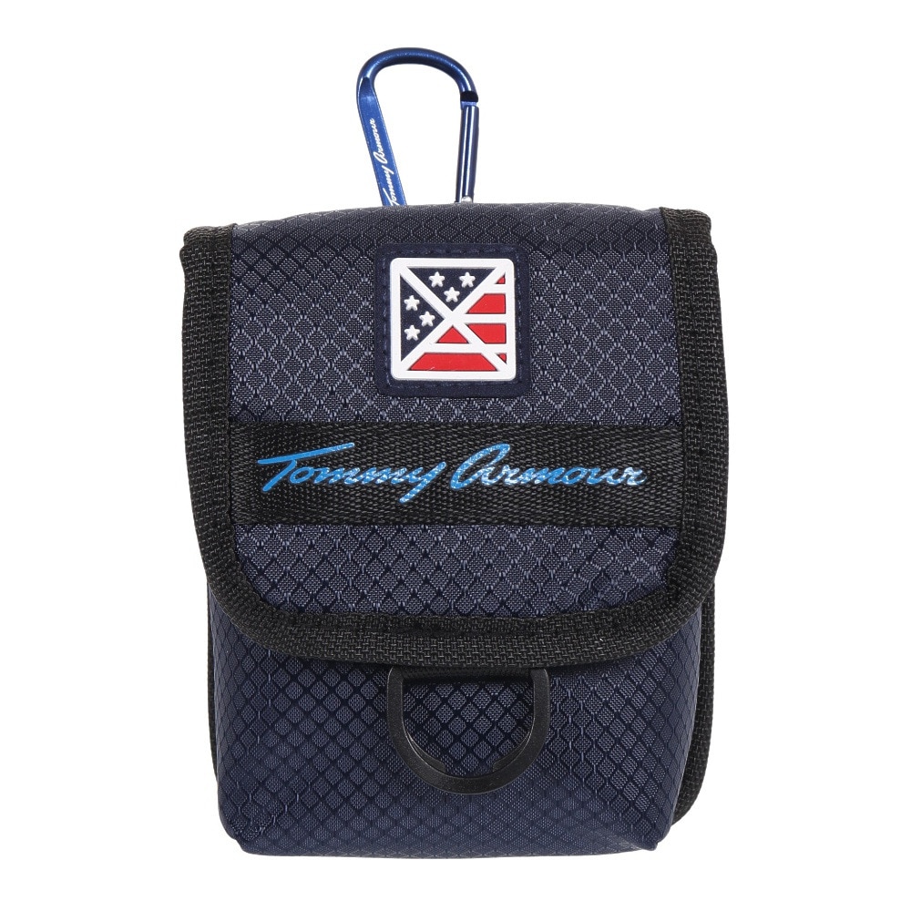 トミーアーマー（Tommy Armour）（メンズ）レーザーケース TAPG22Y130012 NVY
