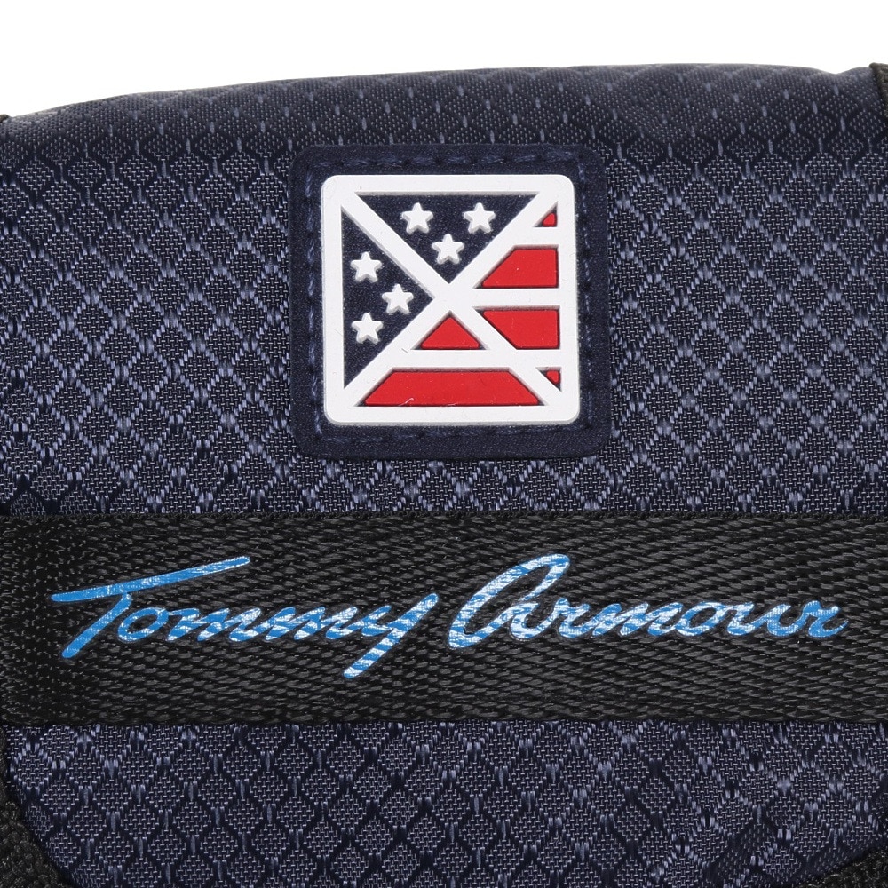 トミーアーマー（Tommy Armour）（メンズ）レーザーケース TAPG22Y130012 NVY