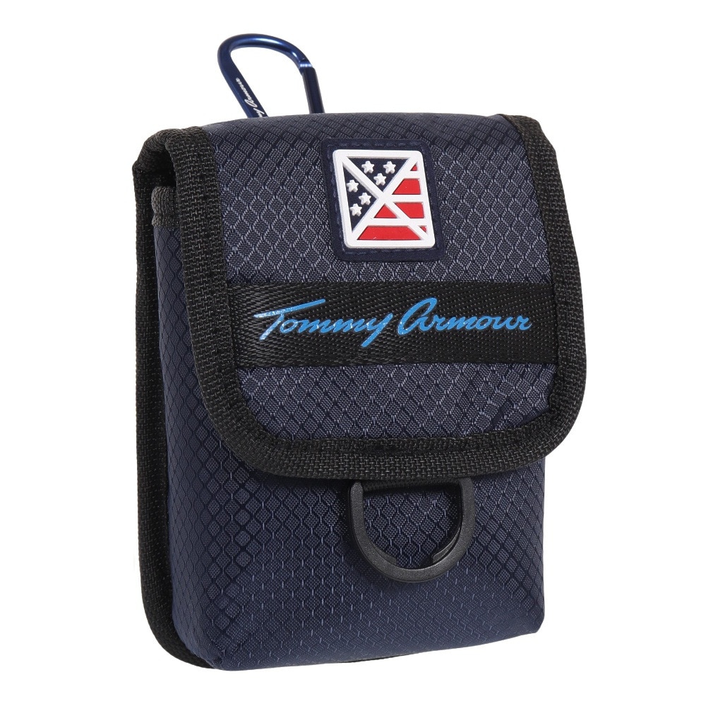 トミーアーマー（Tommy Armour）（メンズ）レーザーケース TAPG22Y130012 NVY