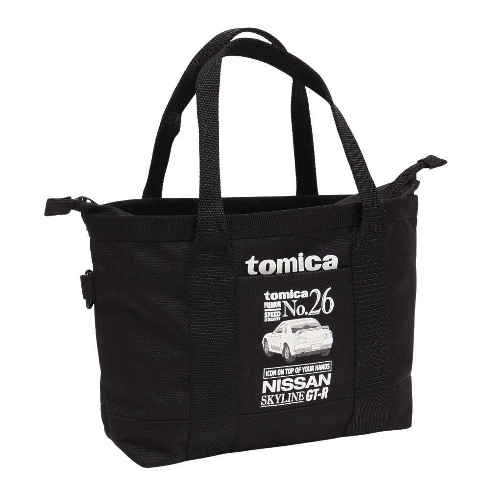 タカラトミー カートバッグ トミカ A TM1000EM ＦＦ 0 バッグ/ポーチ/ケースの大画像