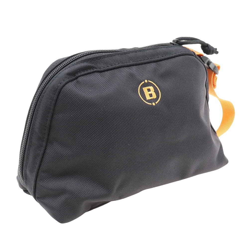 ブリーフィング（BRIEFING）（メンズ、レディース）ROUND POUCH AIR CR BRG221G49010001