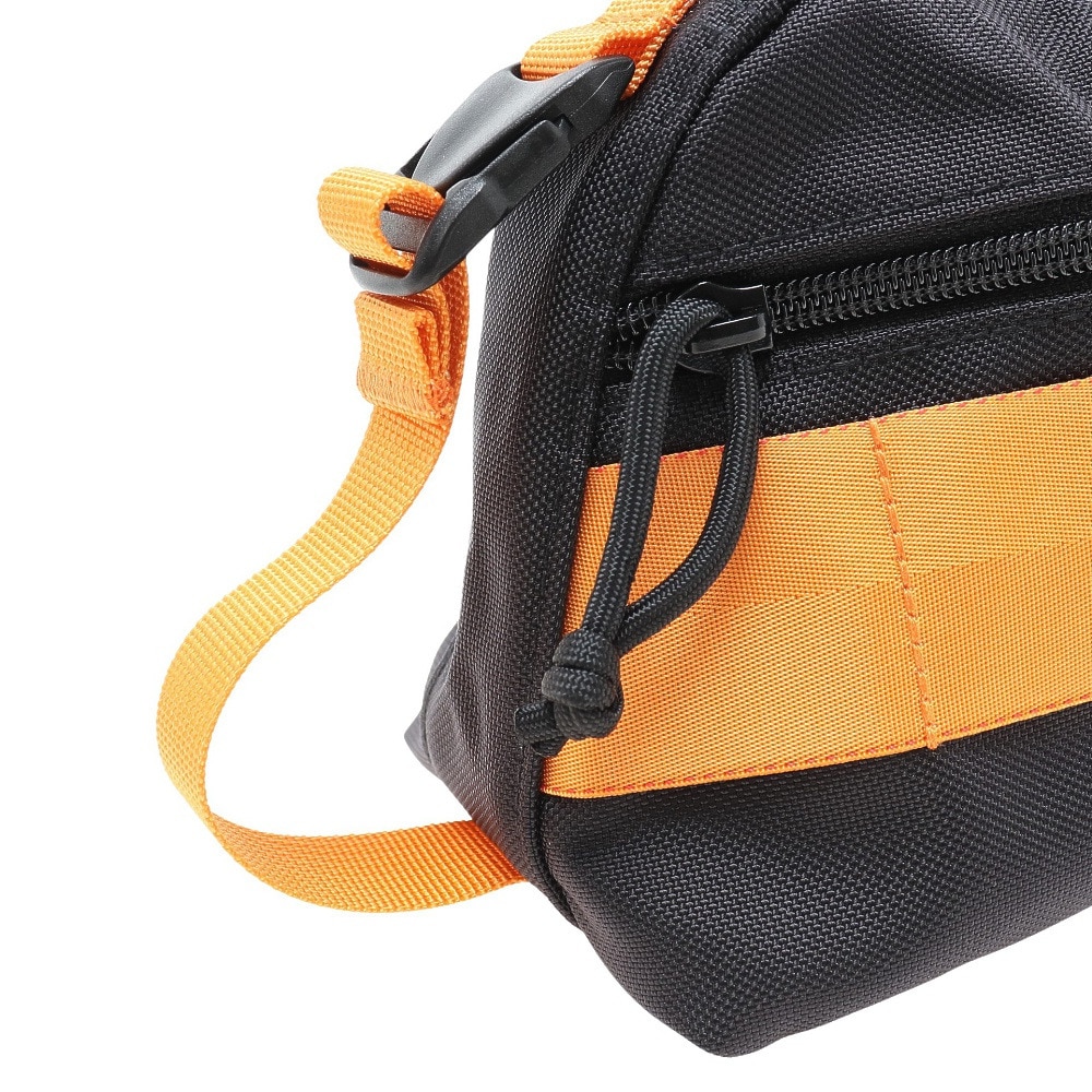 ブリーフィング（BRIEFING）（メンズ、レディース）ROUND POUCH AIR CR BRG221G49010001