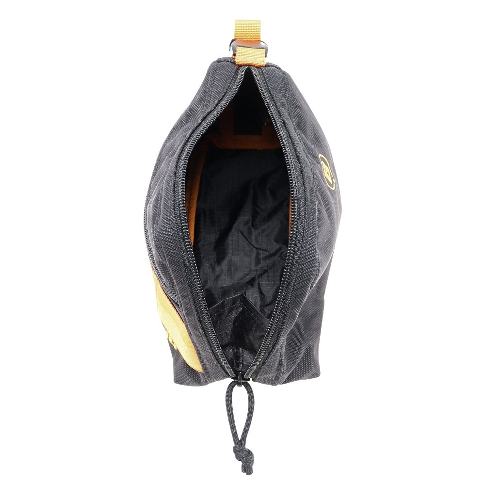 ブリーフィング（BRIEFING）（メンズ、レディース）ROUND POUCH AIR CR BRG221G49010001