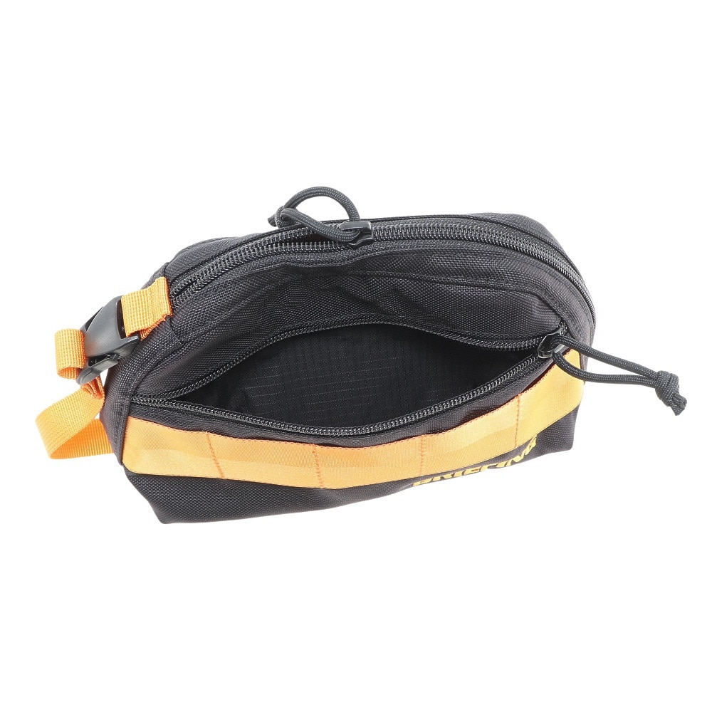 ブリーフィング（BRIEFING）（メンズ、レディース）ROUND POUCH AIR CR BRG221G49010001