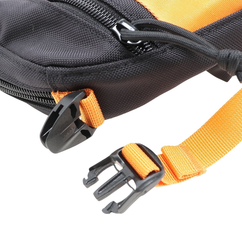 ブリーフィング（BRIEFING）（メンズ、レディース）ROUND POUCH AIR CR BRG221G49010001