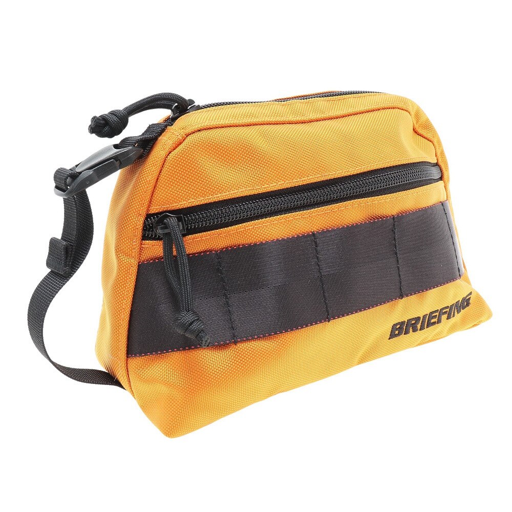 ブリーフィング】EAU ROUGE別注 ブリーフィング ウォッチケース