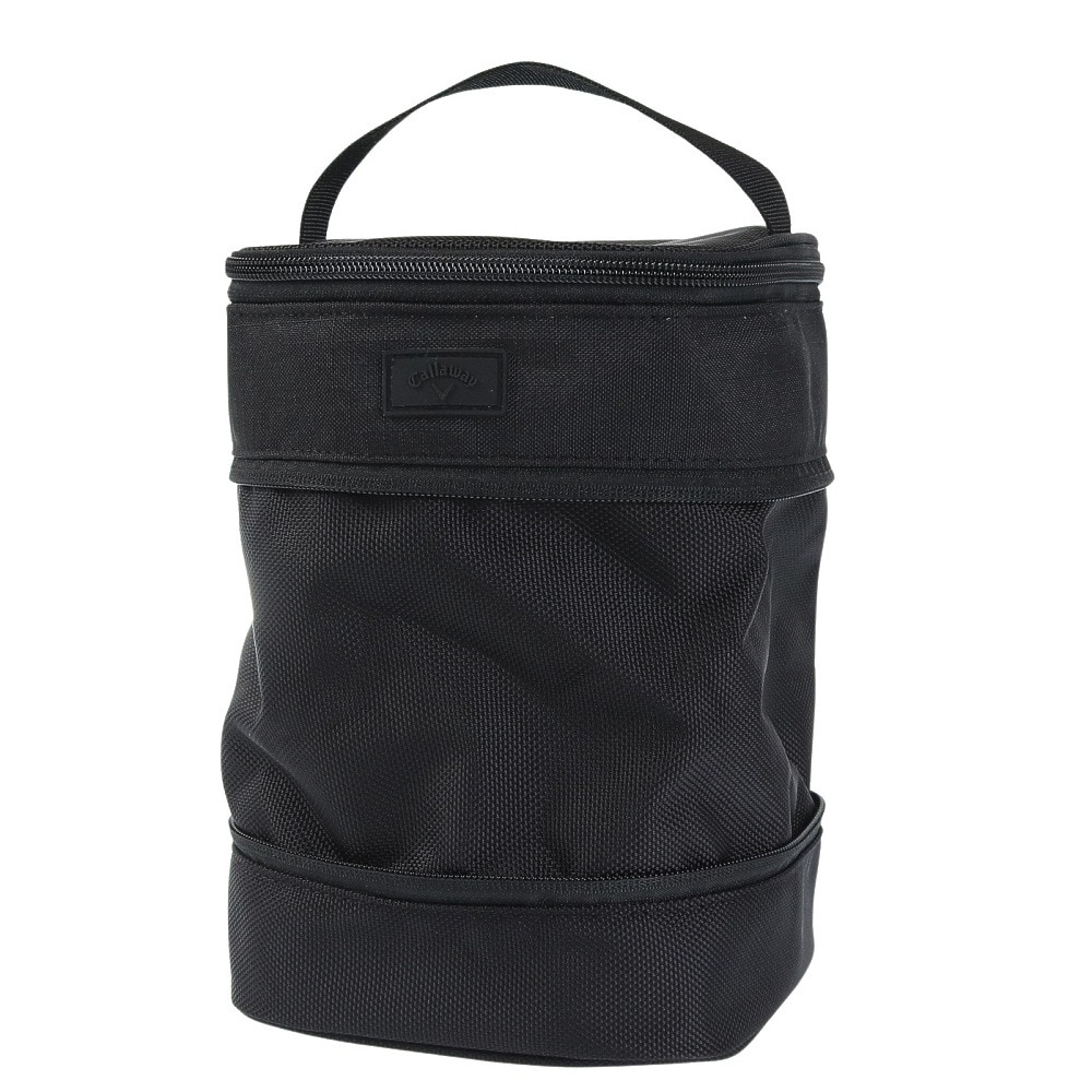 キャロウェイ（CALLAWAY）（メンズ、レディース）アクティブ クーラーバッグ 5923112 BK