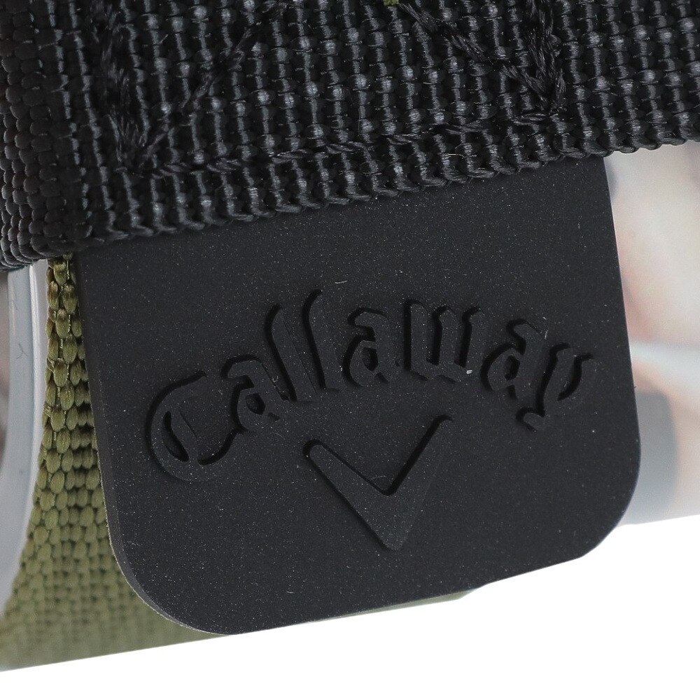 キャロウェイ（CALLAWAY）（メンズ）ゴルフ ティーケース オールセット 5923286 KHA