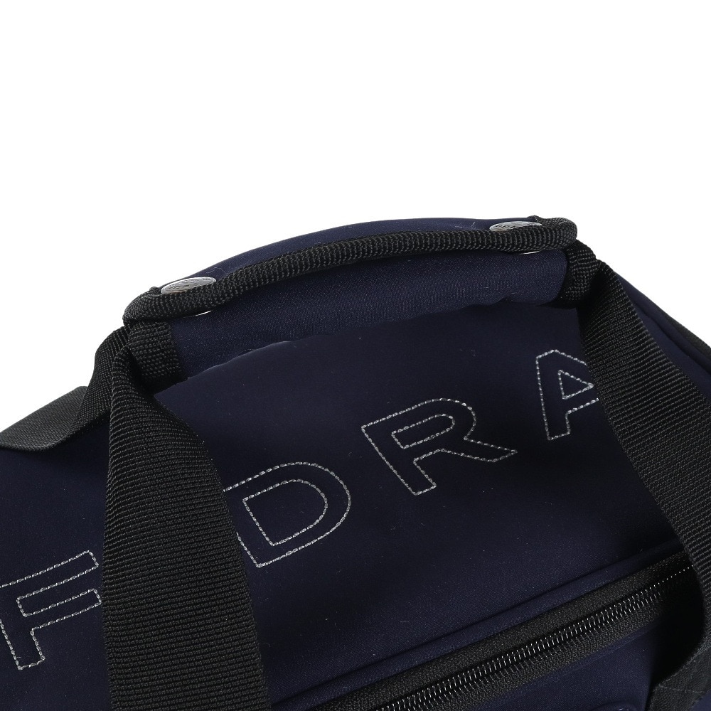 フィドラ（FIDRA）（メンズ、レディース）パフィン保温保冷バッグ FD5PGZ10 NVY