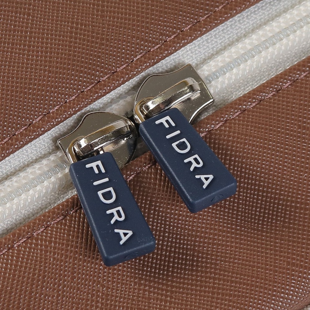 フィドラ（FIDRA）（メンズ、レディース）ゴルフ 2TONE保温保冷バッグ FD5PGZ22 BRN