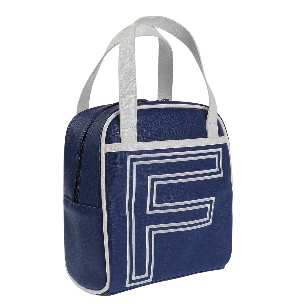 フィドラ（FIDRA）（メンズ、レディース）ゴルフ 2TONE 保温保冷バッグ FD5PGZ22 NVY