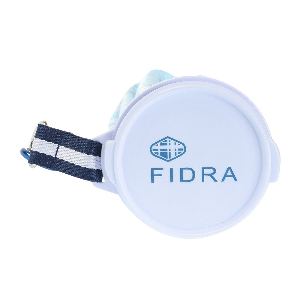 フィドラ（FIDRA）（メンズ、レディース）アイスバッグ FD5PGZ41 WHT