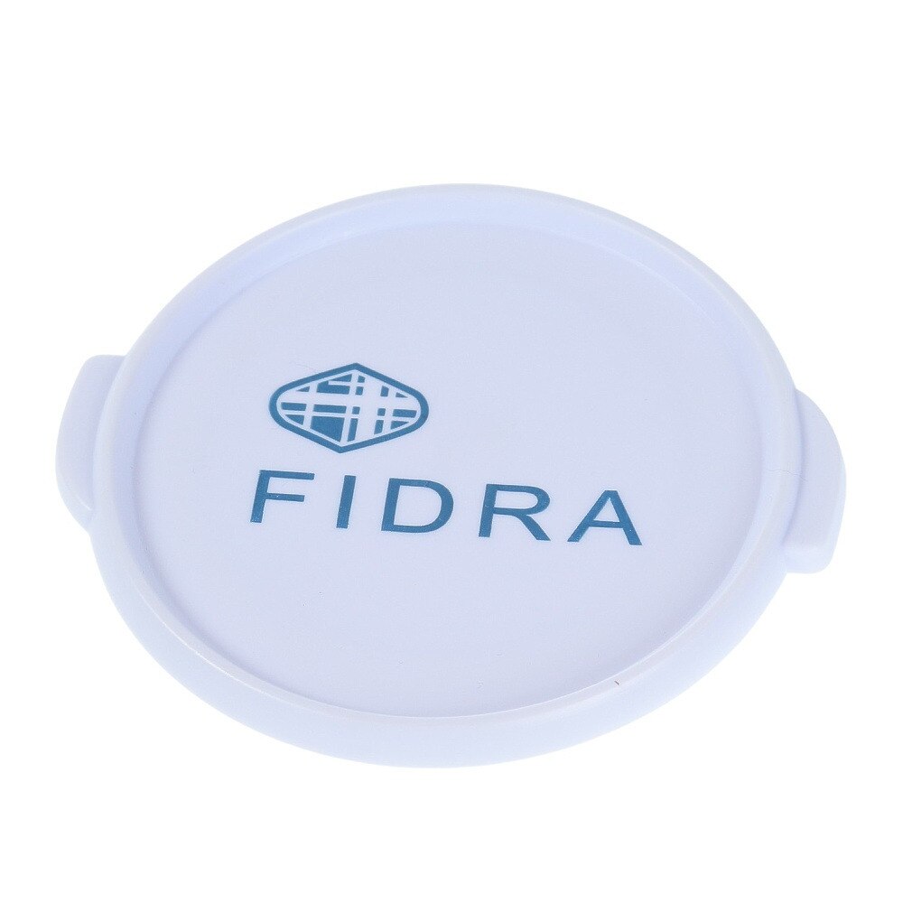 フィドラ（FIDRA）（メンズ、レディース）アイスバッグ FD5PGZ41 WHT