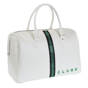 (メンズ)ゴルフ ボストンバッグ ショルダー付 SHIBAFUシリーズ CL5PGA64 WHT
