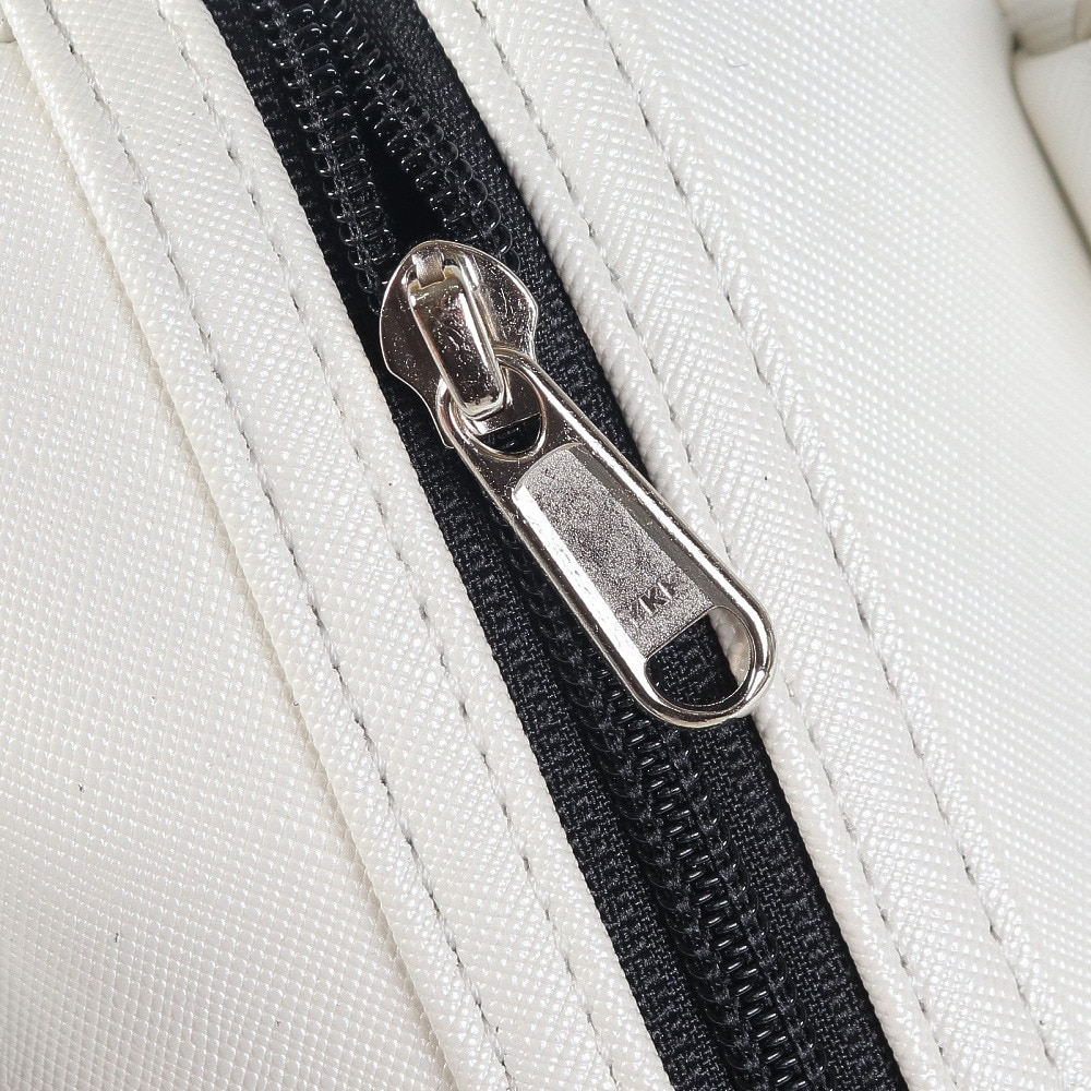 クランク（CLUNK）（メンズ）ゴルフ ミニボストンバッグ カートバッグ ショルダー付 SHIBAFUシリーズ CL5PGA65 WHT | ゴルフ 用品はヴィクトリアゴルフ