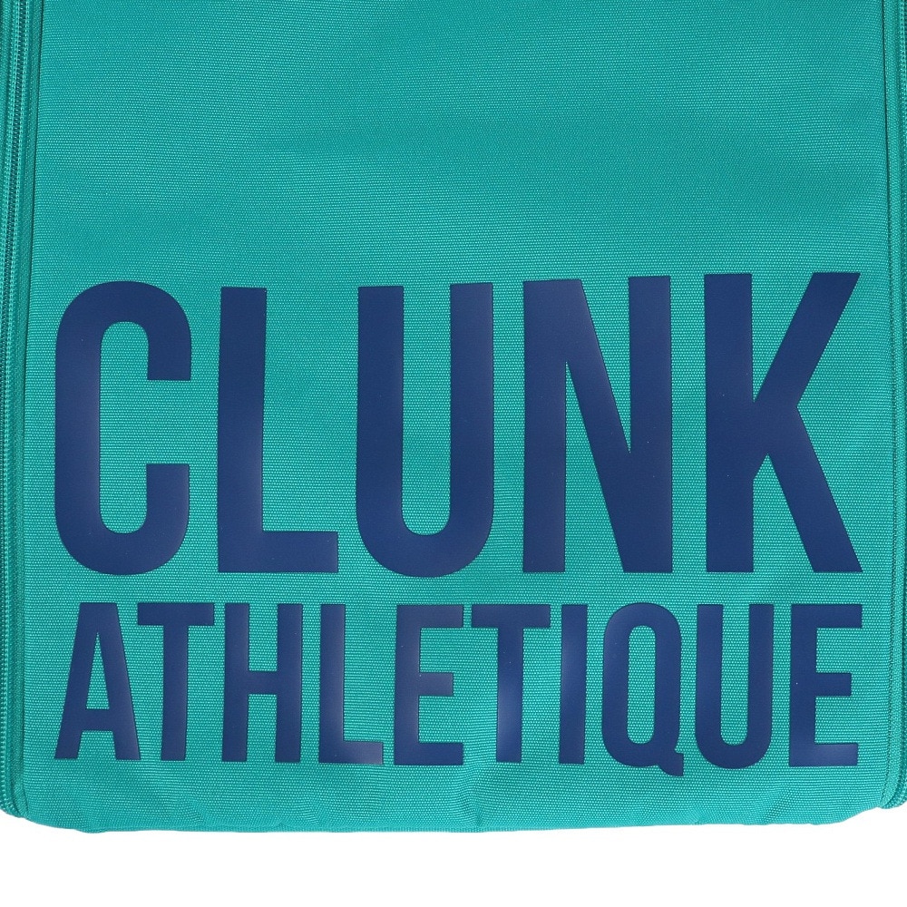 クランク（CLUNK）（メンズ、レディース）ゴルフ トートバッグ トリカラシリーズ CL5PGF39 MINT