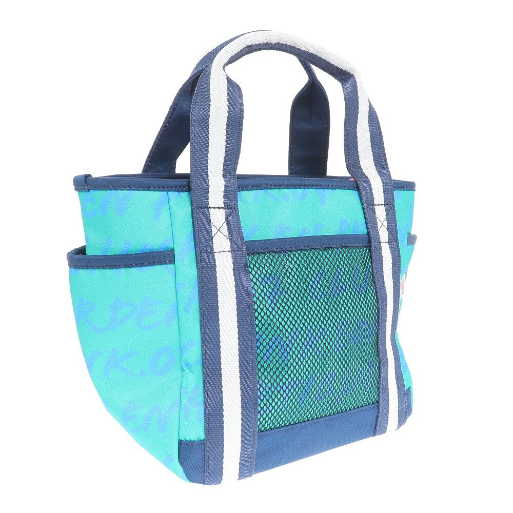 クランク（CLUNK）（メンズ）ゴルフ BRUSHシリーズ カートバッグ CL5PGZ08 MINT