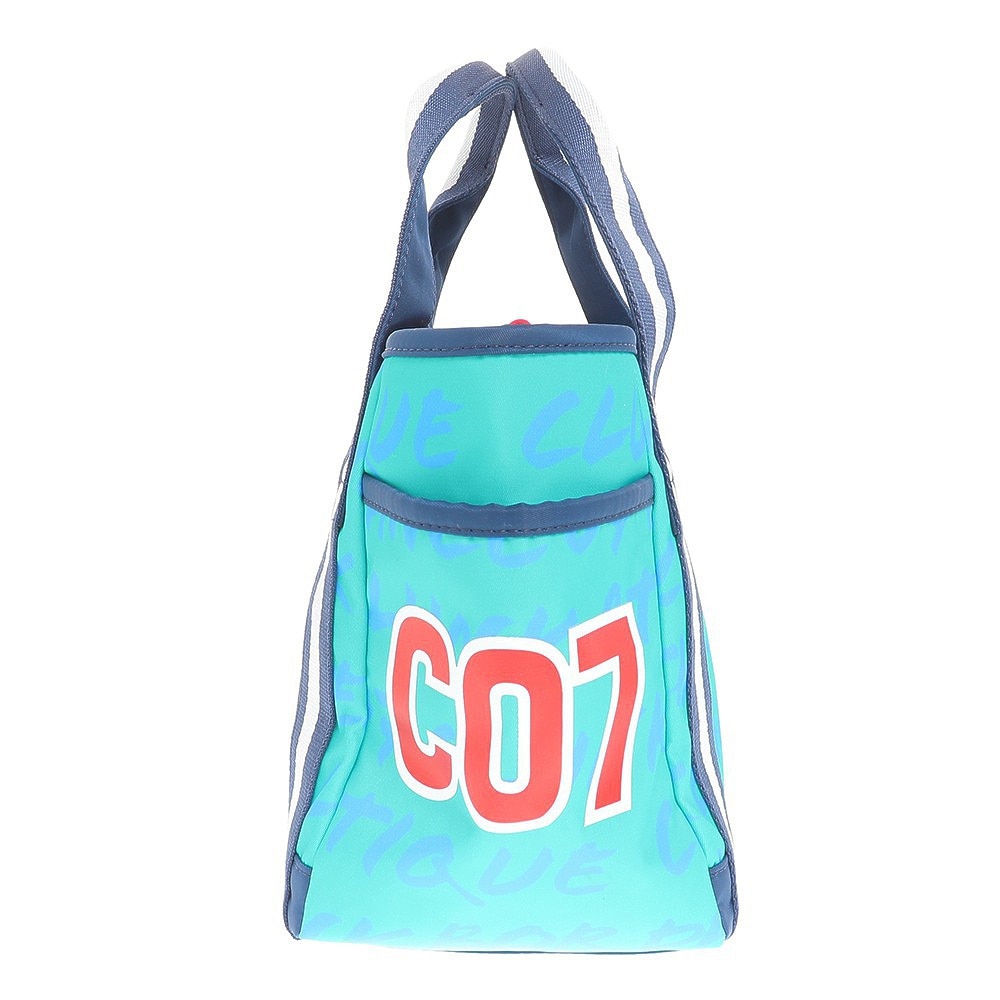 クランク（CLUNK）（メンズ）ゴルフ BRUSHシリーズ カートバッグ CL5PGZ08 MINT