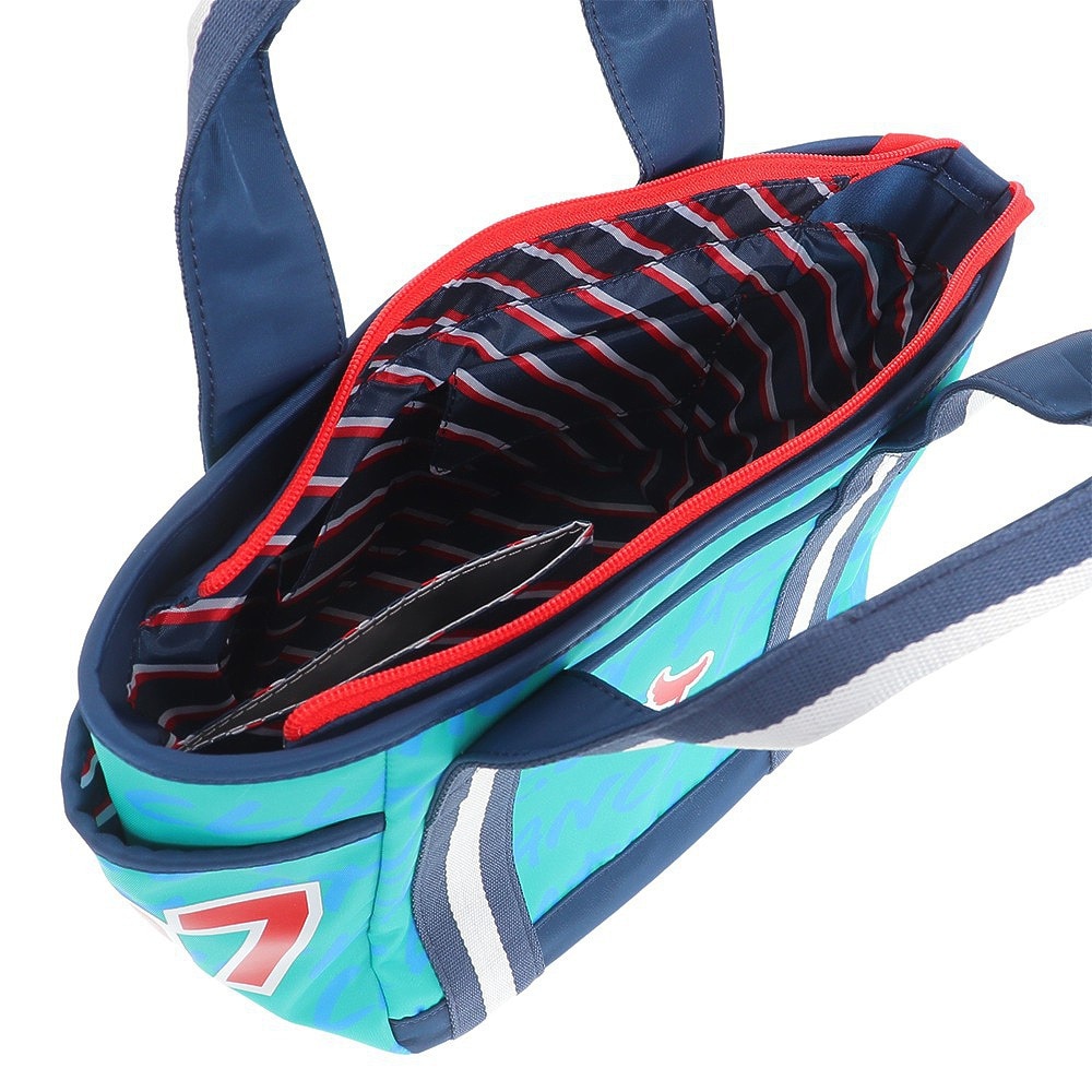 クランク（CLUNK）（メンズ）ゴルフ BRUSHシリーズ カートバッグ CL5PGZ08 MINT