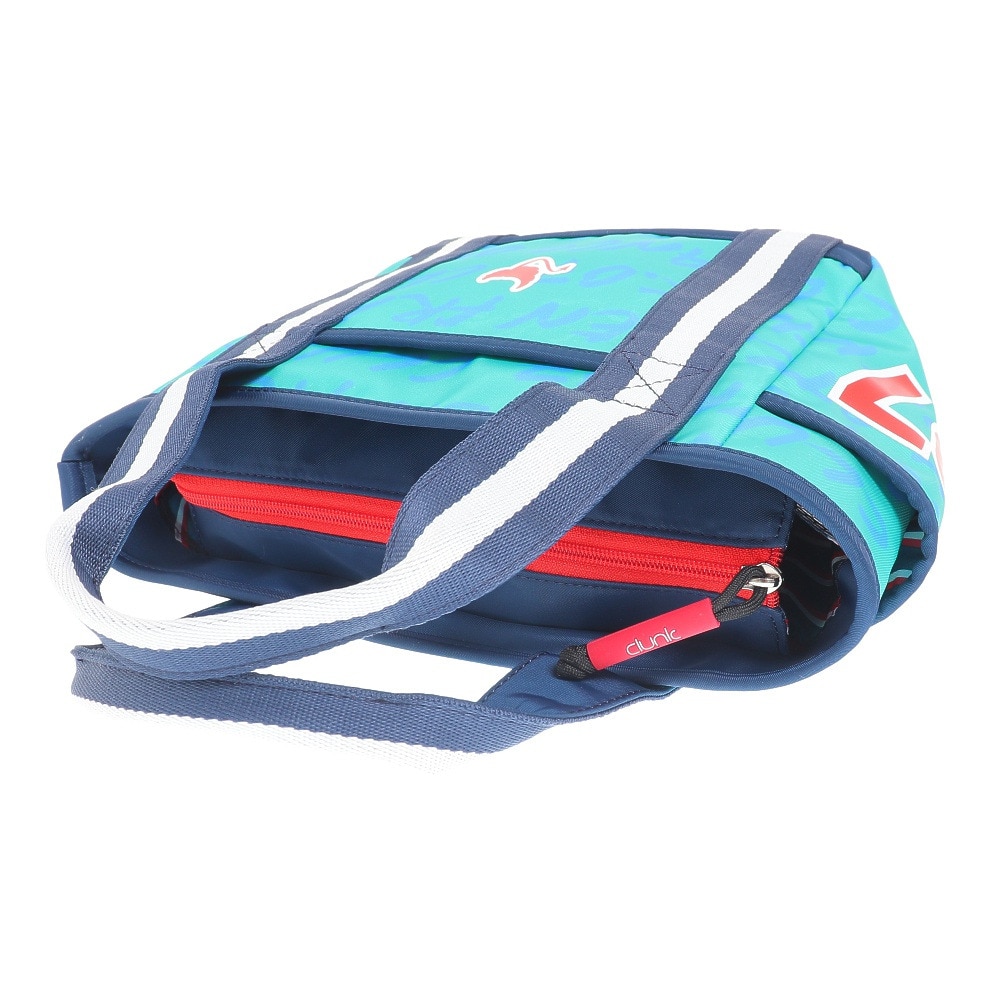 クランク（CLUNK）（メンズ）ゴルフ BRUSHシリーズ カートバッグ CL5PGZ08 MINT